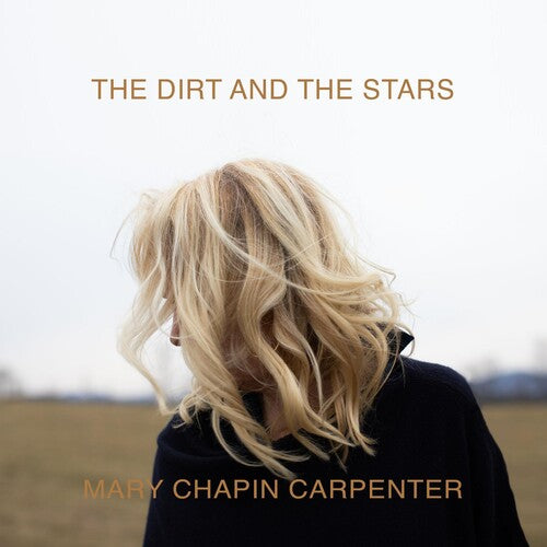 CARPENTER,MARY-CHAPIN - DIRT AND THE STARS