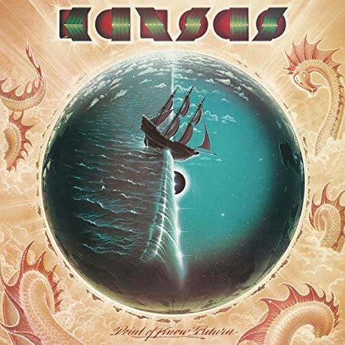 KANSAS - POINT OF KNOW RETURN