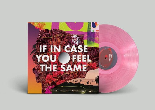 Thad Cockrell – If In Case You Feel The Same