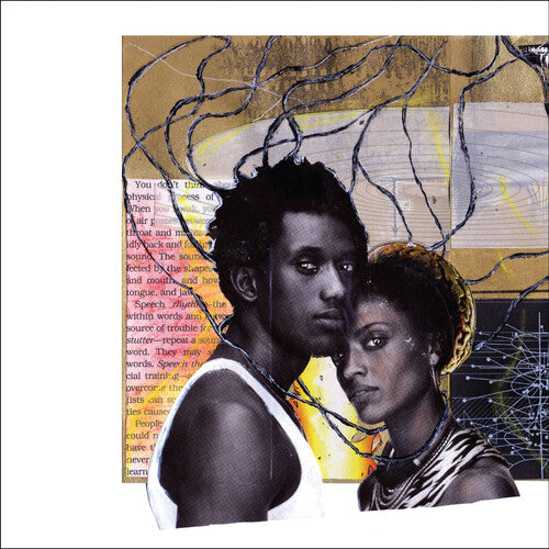 MITCHELL,NICOLE / HARRIS,LISA E. - EARTHSEED