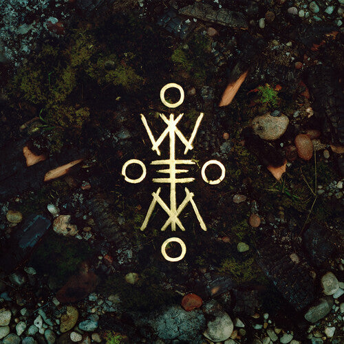 WITH THE END IN MIND - TIDES OF FIRE