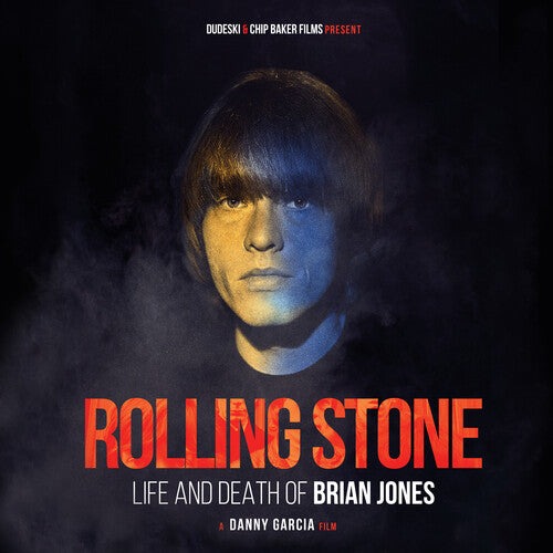 ROLLING STONE: LIFE & DEATH OF BRIAN JONES / O.S.T - ROLLING STONE: LIFE & DEATH OF BRIAN JONES / O.S.T