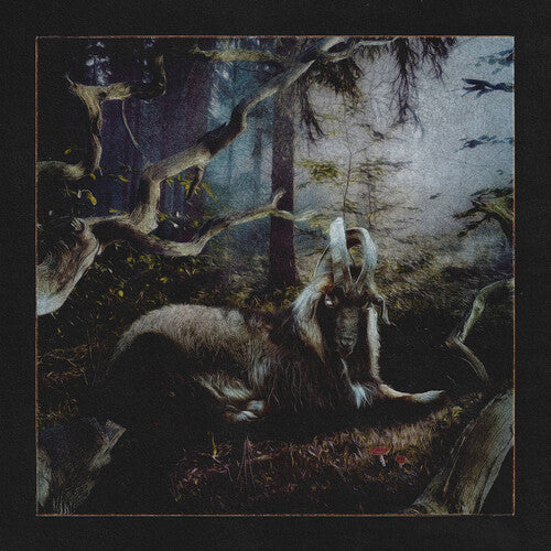 Earl Sweatshirt – Feet Of Clay