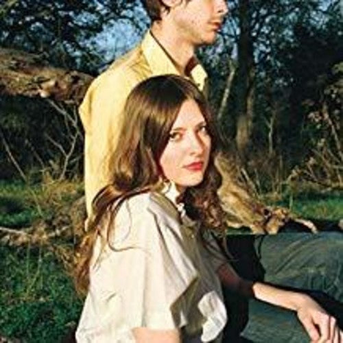 Molly Burch – First Flower
