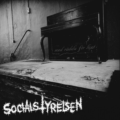 SOCIALSTYRELSEN - MED RADSLA FOR LIVET