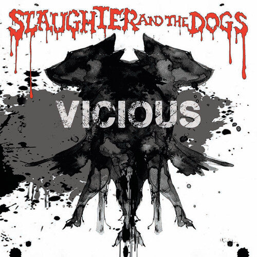Slaughter & the Dogs - Vicious
