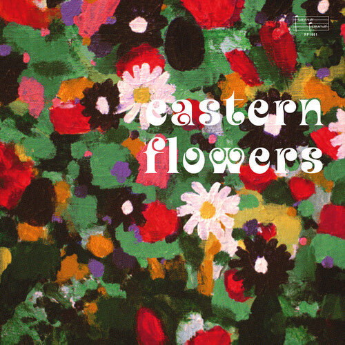 WUNDER,SVEN - EASTERN FLOWERS