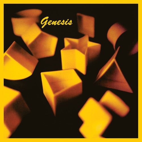 GENESIS - GENESIS (1983)