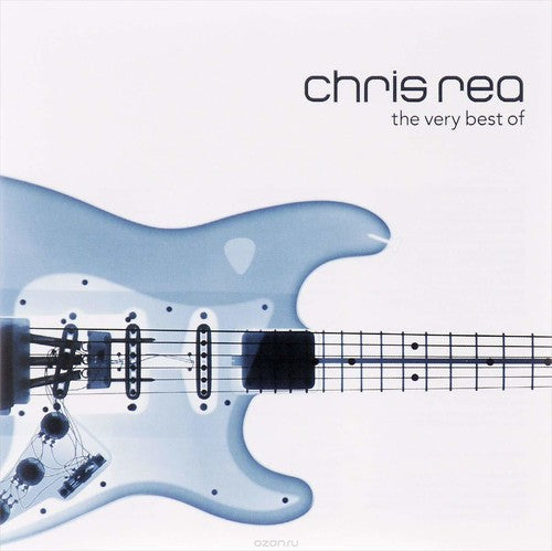 REA,CHRIS - VERY BEST OF