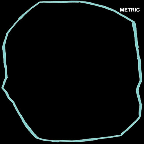 METRIC - ART OF DOUBT