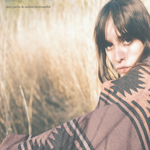 PARKS,TESS & NEWCOMBE,ANTON - TESS PARKS & ANTON NEWCOMBE