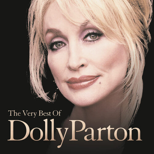 Dolly Parton – The Very Best Of Dolly Parton