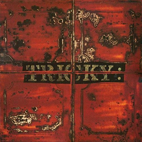 Tricky – Maxinquaye