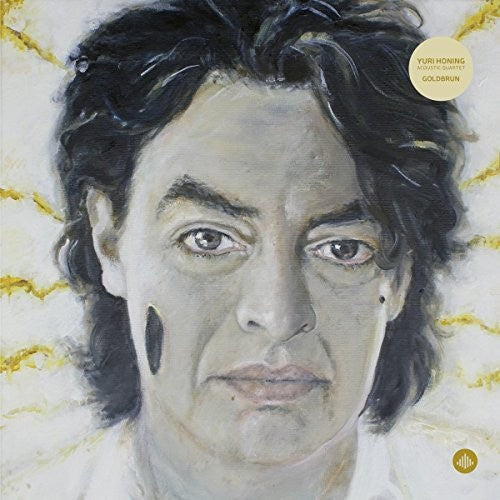 HONING,YURI - GOLDBRUN