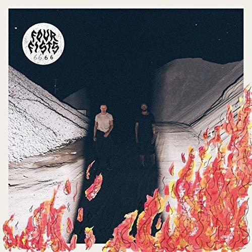 FOUR FISTS - 6666