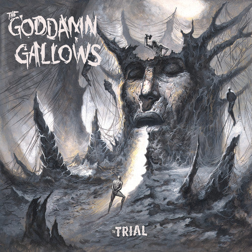 GODDAMN GALLOWS - TRIAL