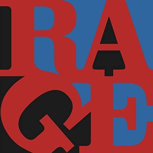 Rage Against the Machine – Renegades