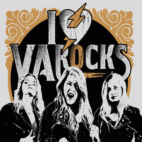 VA ROCKS - I LOVE VA ROCKS