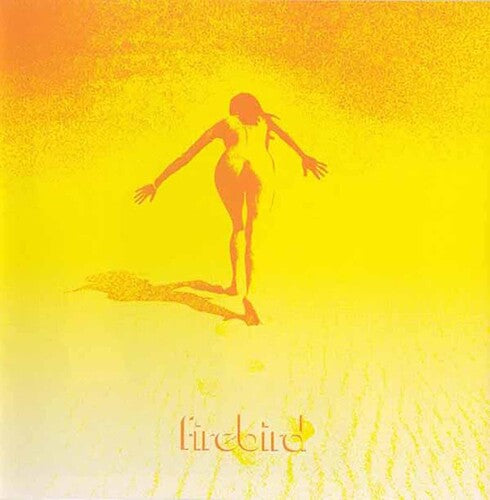 FIREBIRD - FIREBIRD