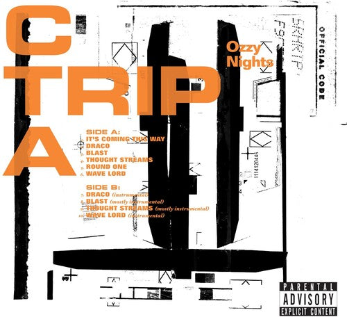 C TRIP A - C TRIP A