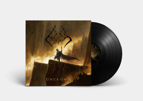 Ages – Uncrown