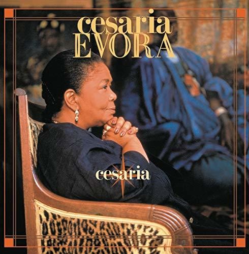 EVORA,CESARIA - CESARIA