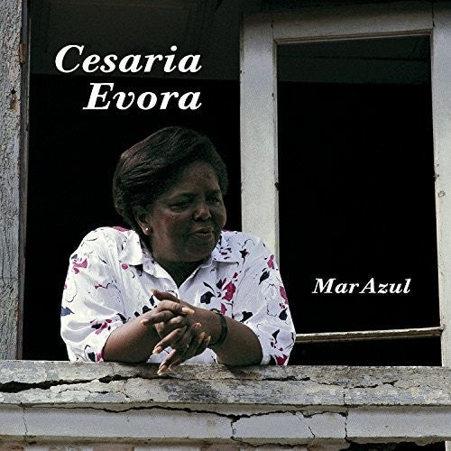Cesaria Evora – Mar Azul