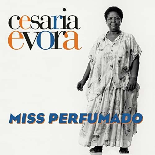 EVORA,CESARIA - MISS PERFUMADO