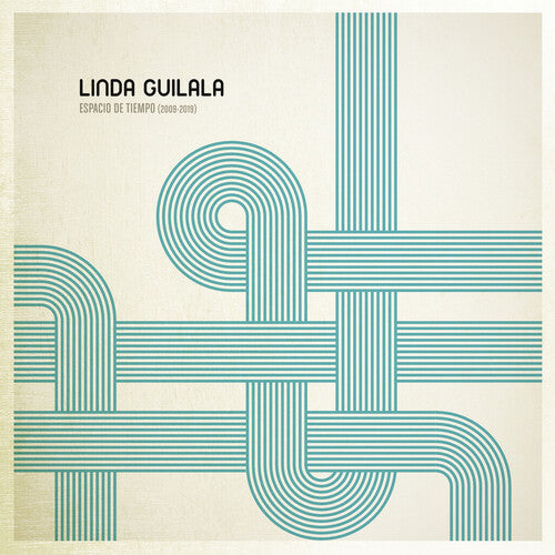 GUILALA,LINDA - ESPACIO DE TIEMPO (2009-2019)