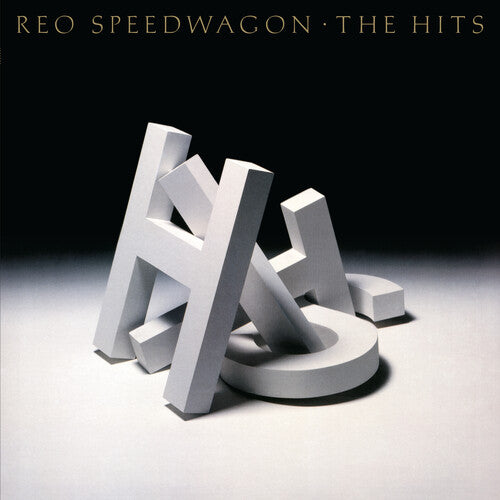 REO Speedwagon – The Hits by REO Speedwagon