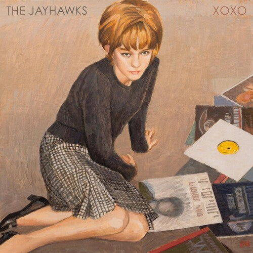 The Jayhawks – Xoxo