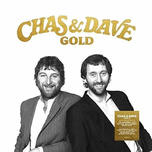 CHAS & DAVE - GOLD