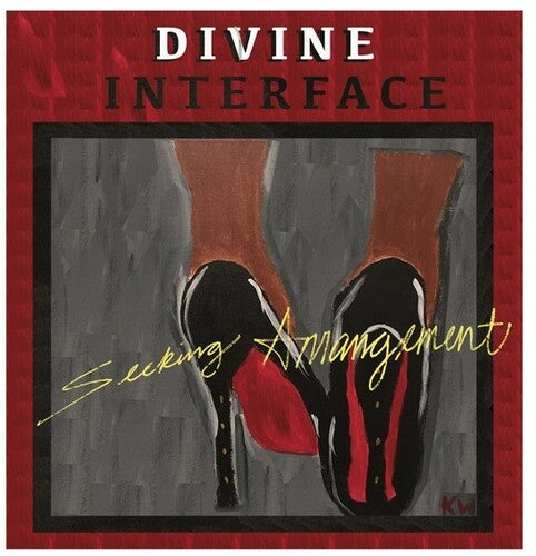 Divine Interface - Seeking Arrangement