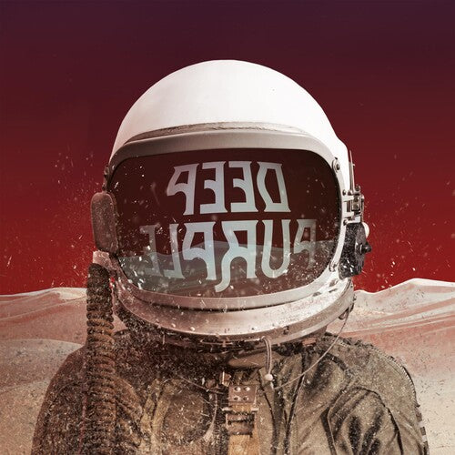 Deep Purple - Throw My Bones / Man Alive
