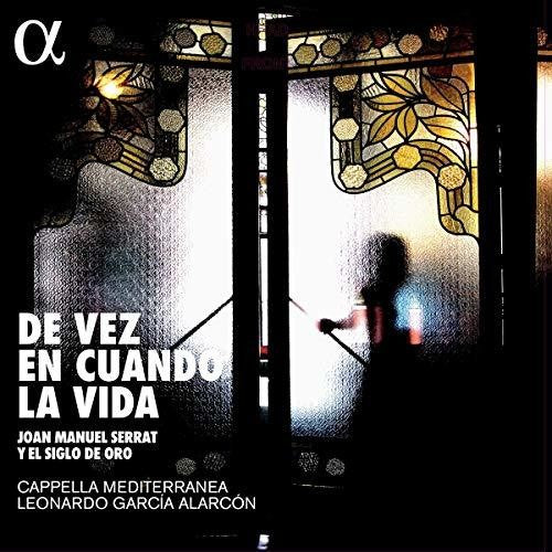 DE VEZ EN CUANDO LA VIDA / VARIOUS - DE VEZ EN CUANDO LA VIDA / VARIOUS