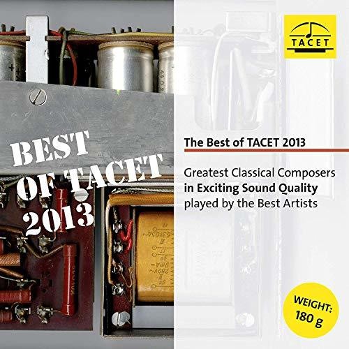 BEETHOVEN / STUTTGART CHAMBER ORCHESTRA - BEST OF TACET 2013