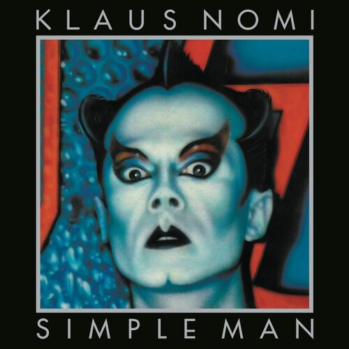 NOMI,KLAUS - SIMPLE MAN