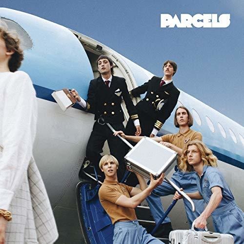 Parcels – Parcels