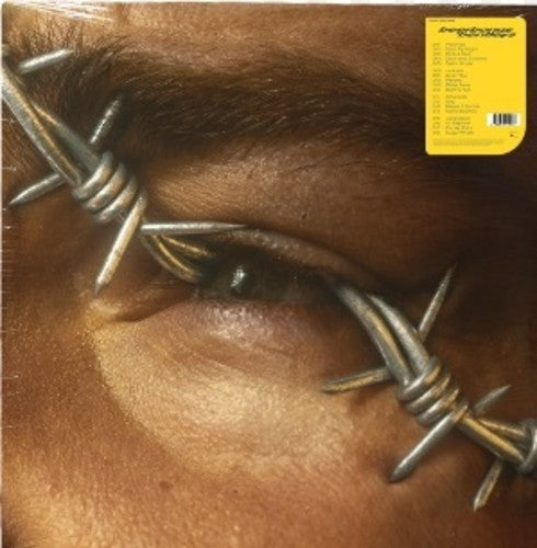 POST MALONE - BEERBONGS & BENTLEYS