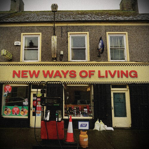WINTER PASSING - NEW WAYS OF LIVING