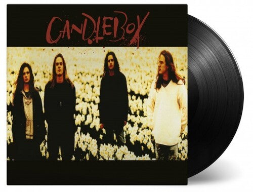 CANDLEBOX - CANDLEBOX