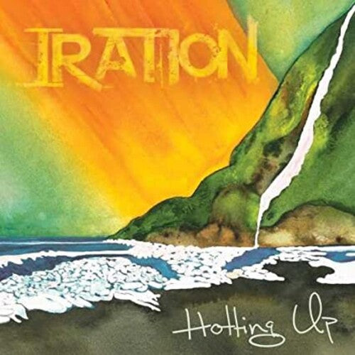 Iration – Hotting Up