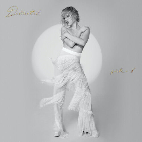 JEPSEN,CARLY RAE - DEDICATED SIDE B