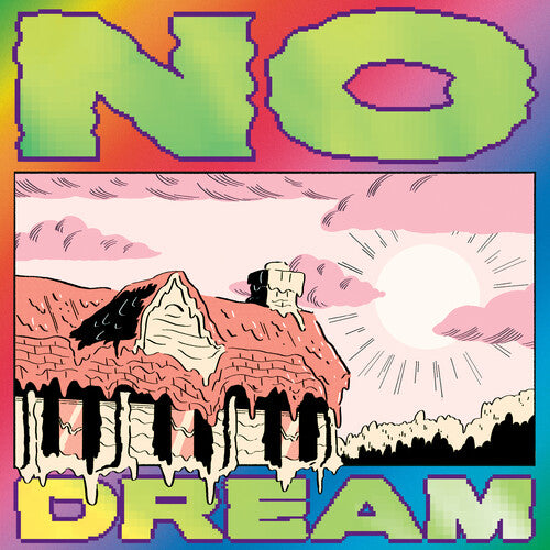 ROSENSTOCK,JEFF - NO DREAM