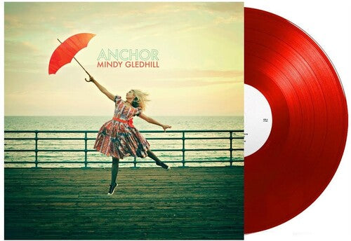 GLEDHILL,MINDY - ANCHOR