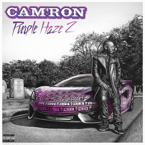 CAM'RON - PURPLE HAZE 2
