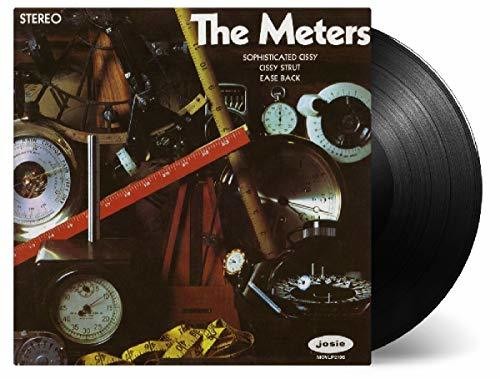METERS - METERS