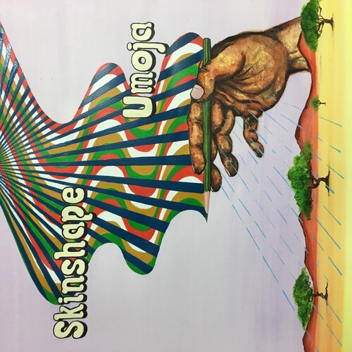 SKINSHAPE - UMOJA
