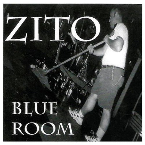 Mike Zito – Blue Room
