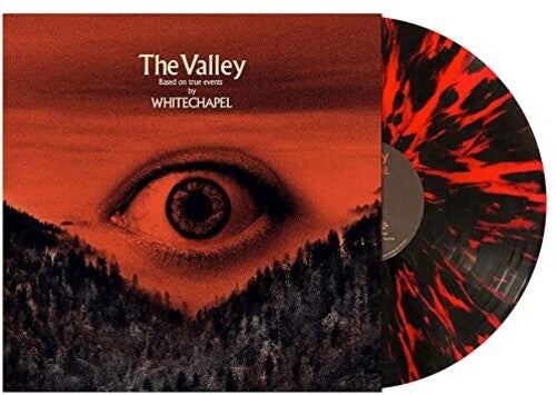 WHITECHAPEL - VALLEY